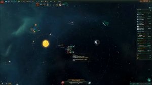 Let's Play Stellaris - Space Venice with EU4 Friends - Episode 17
