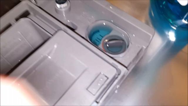 Save $$$! Great Value Rinse Aid for Dishwashers || Kim Townsel смотреть онлайн