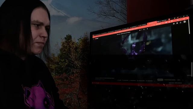 YEAT - Turban / Travis Scott - HIGHEST IN THE ROOM Реакция / Reaction смотреть онлайн