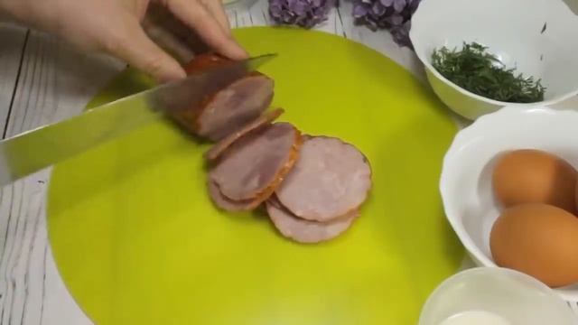 Как приготовить Бутерброды на Завтрак. Простой и сытный завтрак