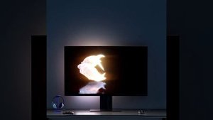 Подсветка для телевизора