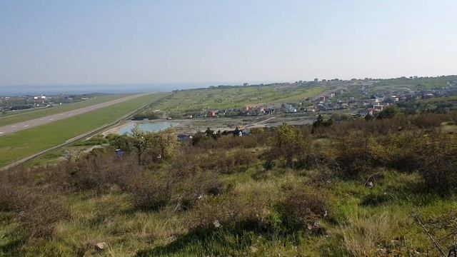 Геленджик - город мечты.