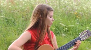 С.Руднев, Тульская хороводная