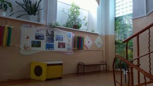 Добро пожаловать  в  МБОУ СШ №1 г. Пошехонье .avi