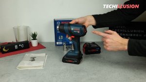 ?THE COMPACT 18V Heat Gun from BOSCH!? Bosch GHG 18V-50 Cordless Heat Gun - Review & Test