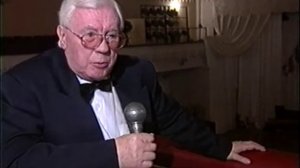 Юрий Саульский интервью.