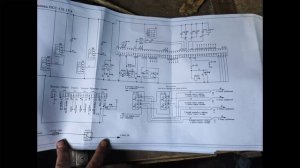 ПСС-131.15Э 2020г. Автовышка MARS 15. Не работает центральный пульт, датчик поворота.