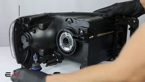 How To Install 9004/9007 LED Kits