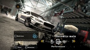 Polestar 1 Customization - NFS MW 2005 - Remastered (HD)