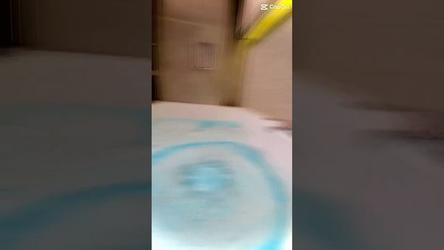 Бомбочка для ванны❤️ смотреть онлайн