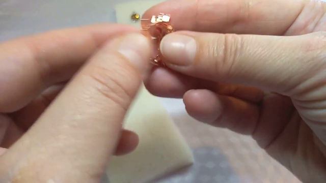 🌺Бижутерия с АлиЭкспресс "45"🌺 смотреть онлайн