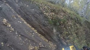КВАДРОЦИКЛ Stels 800, ГЕПАРД ПОДЪЁМ В ГОРУ.