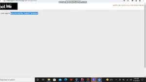 HTTP - User-agent  | Web - Server | Root Me | CTF