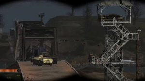 S.T.A.L.K.E.R. - Вариант Омега v4.2.3 #16. Мёртвые топи.