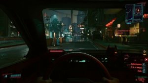 Cyberpunk 2077 |Vexelstrom Radio Songs