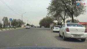 Плов на кунжутном масле