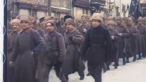 Кино-неделя №35-2. 14.02.1919. Минск.