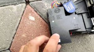 Эталонный монетоприемник с образцом настройка режимов