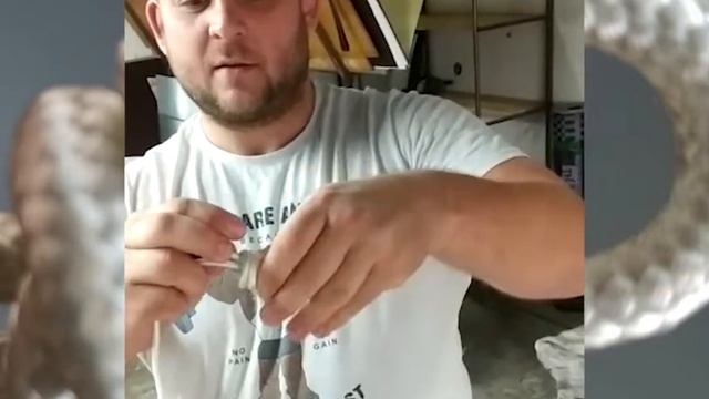 УЗЕЛ для кронштейна с роликами самозатягивающийся смотреть онлайн