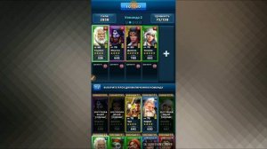 Нюансы расстановки героев Empires & puzzles (империя и пазлы)