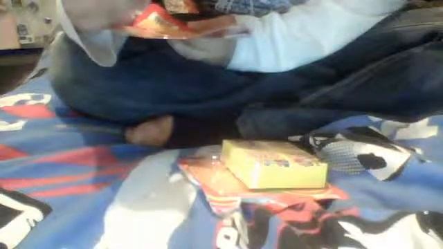 GOGO'S (Crazy Bones) смотреть онлайн