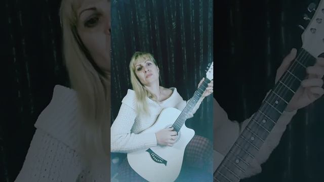 Für Elise/Beethoven (К Элизе/Бетховен) acoustic guitar