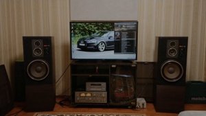 Sony TA F6B, Sony SS G3, Kenwood DPF-7002