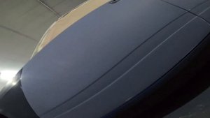 ВАЗ 2107 в КЭНДИ -  ЭКСКЛЮЗИВНЫЙ ПОКРАС ЖИГУЛЕЙ