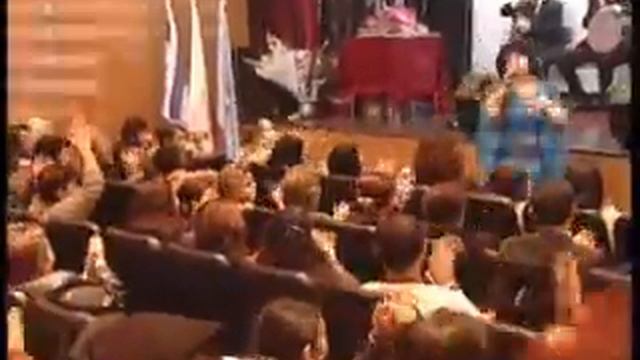 Зохра Абдуллаева и Айдын Алиев - "Концерт в Израиле" (Хайфа) - Форум Druzya.com смотреть онлайн