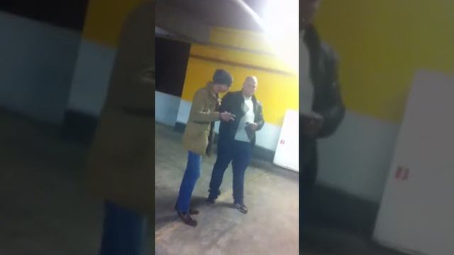 сбс парковка 2015 смотреть онлайн