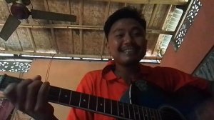 Ambin Buri rajoko||Aman A•song|| Git practice||Sengtil Konchikol Momin||