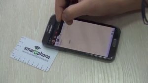 Видео обзор Samsung Galaxy Note Ii N7100 Note 2)  2609