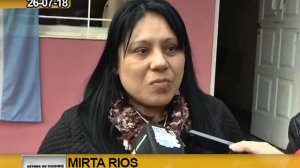 Invitan al evento realizado por el programa TV Música - Mirta Ríos