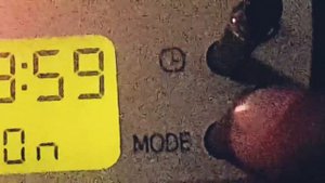 How to turn on eco idle mode in TOYOTA PASSO