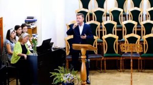 Боже мой, от тебя не скрыты мои тайны