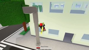 Не делайте так как это сигма мейл гигачад в solo I Jujutsu shenanigans