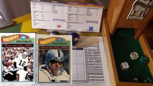 John Madden In Memoriam, Game Winning Drive SB XI