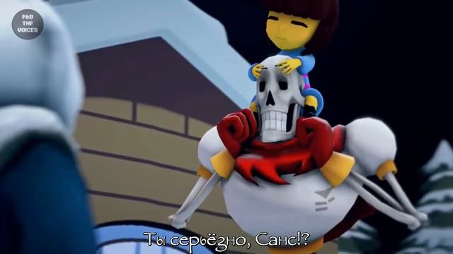 Топ 5 песен по Undertale (Моя Любовь) смотреть онлайн