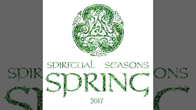 08 Spiritual Seasons  SPRING  Hungarian live