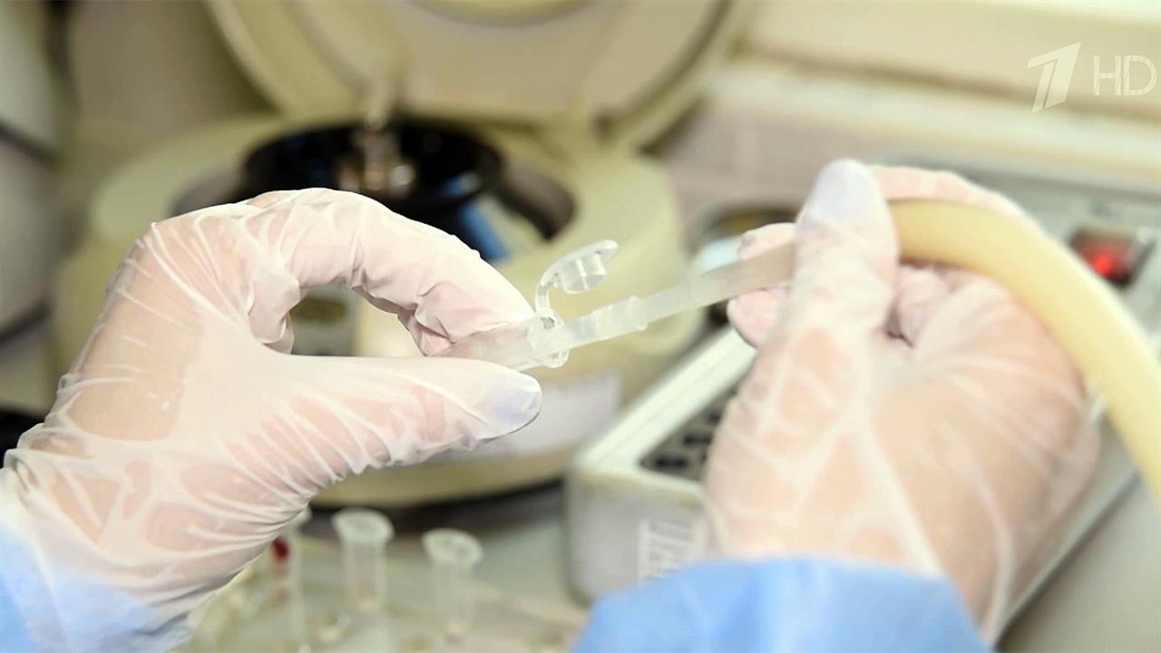 Контроль за качеством продовольствия обсудили на встрече Михаила Мишустина с Сергеем Данквертом.
