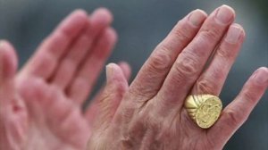 Папа Римский: кто он, откуда у него ключи и как живет Франциск!