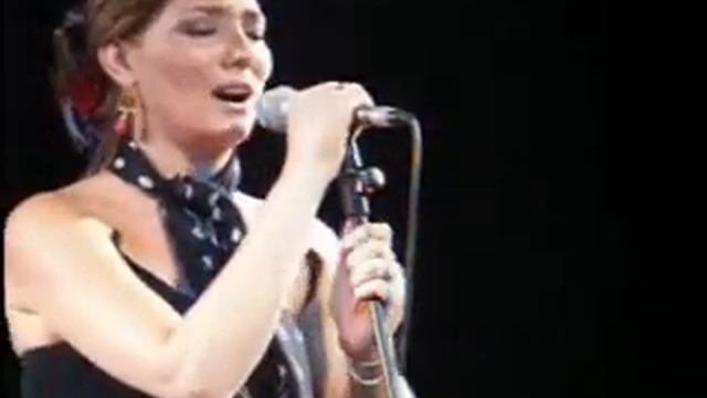 Marina Heredia in Concert 05 смотреть онлайн