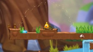 Toki Tori 2 - Прохождение игры часть №2