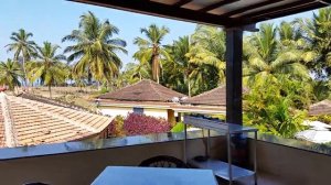 ГОА Coconut Grove 4  индия гоа Пляж Беталбатим