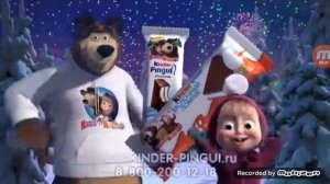 Реклама (Europa Plus TV, 22.12.2010)