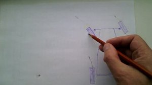 Рулевая трапеция. Зачем она нужна.