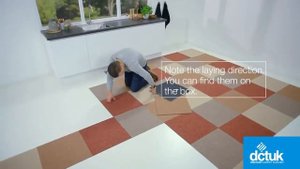 Инструкция по укладке ковровой плитки