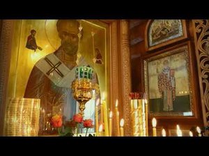 Православные истории от Алешки: «Помощь Святителя Николая Чудотворца»