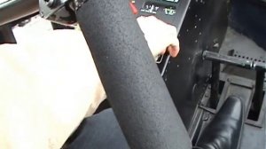 Мой полет на вертолете  (Robinson R-22 Beta2)