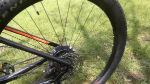 SCOTT Aspect 930 MTB 2019